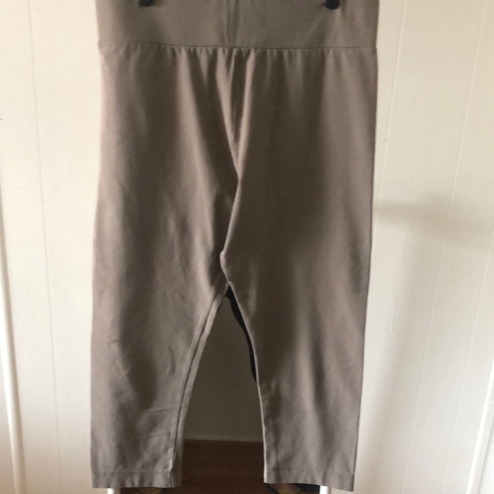 LOGO Layers Legging